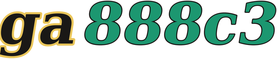 ga888c3 logo